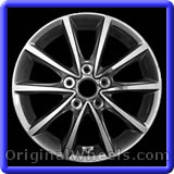 hyundai sonata rim part #70932