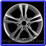 hyundai sonata rim part #70876