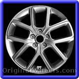 hyundai sonata rim part #70934