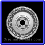 hyundai sonata wheel part #70644