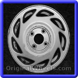 hyundai sonata wheel part #70650