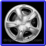 hyundai sonata wheel part #70675