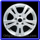 hyundai sonata rim part #70766