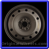 hyundai sonata wheel part #70875