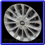 hyundai sonata rim part #70876