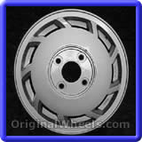 hyundai sonatar rim part #70638