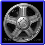 hyundai tiburon rim part #70700