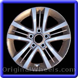 hyundai tiburon rim part #70752