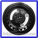 hyundai tucson wheel part #70888