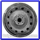 hyundai tucson wheel part #70890