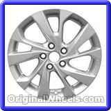 hyundai tucson rim part #70949