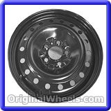 hyundai tucson wheel part #74753