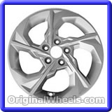 hyundai tucson rim part #95150