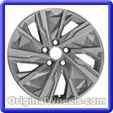 hyundai tucson rim part #95185