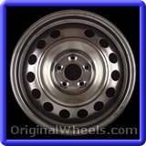 hyundai tucson rim part #70793