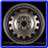 hyundai tucson rim part #70793