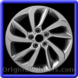 hyundai tucson rim part #70889