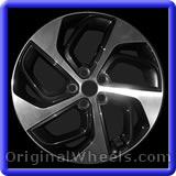 hyundai tucson wheel part #70857