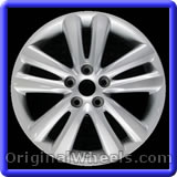 hyundai tucson wheel part #70795