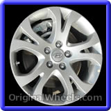 hyundai veracruz rim part #70746