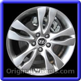 hyundai veracruz rim part #70823