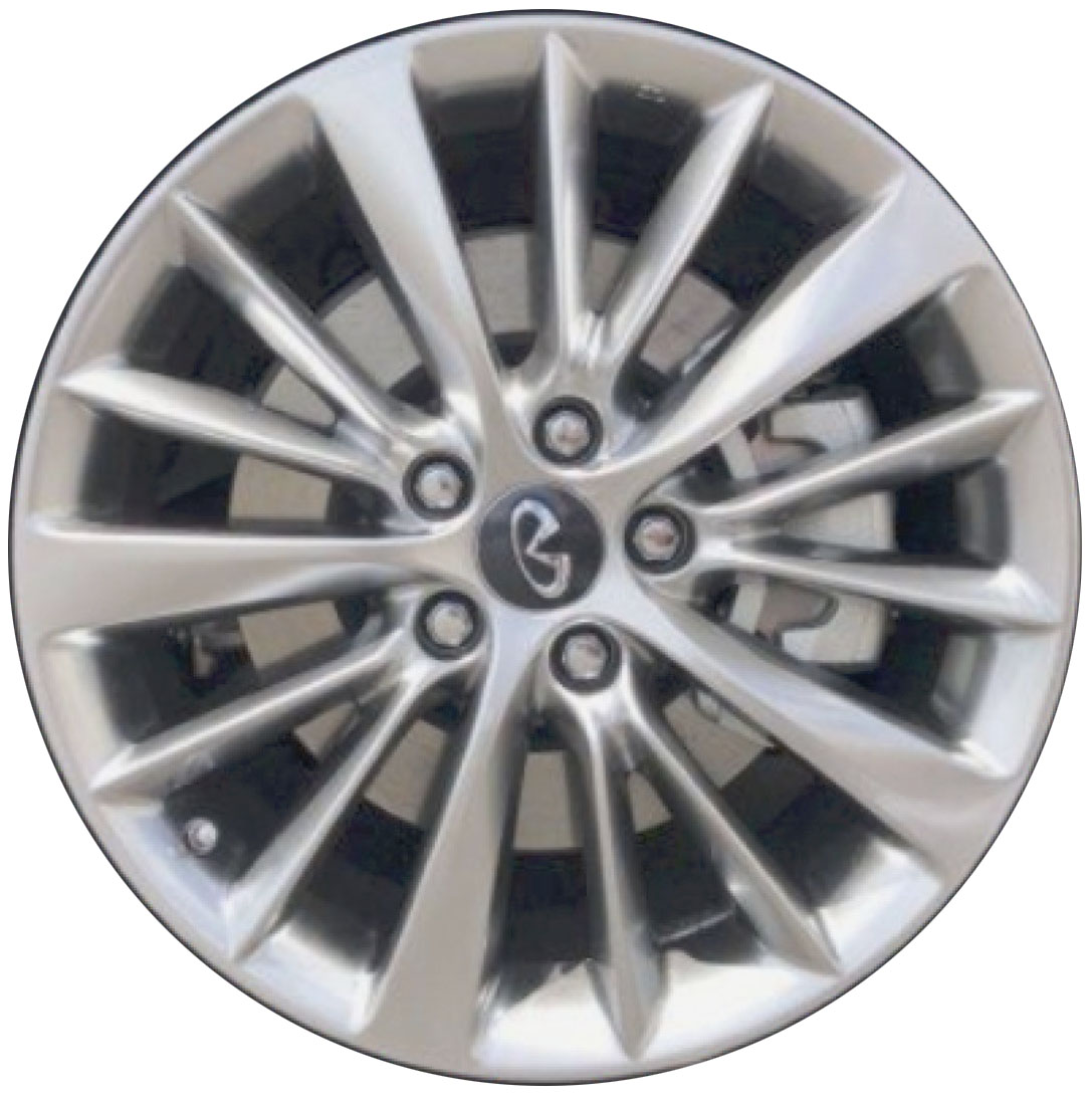 infiniti q50 rim part #73800