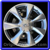 infiniti ex35 rim part #73699a