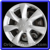 infiniti ex35 rim part #73699b