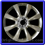 infiniti ex35 rim part #73700