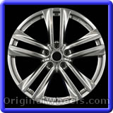 infiniti ex35 wheel part #73747