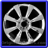 infiniti ex37 rim part #73700b