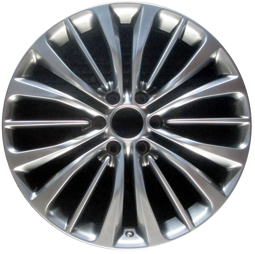 infiniti qx80 rim part #73807