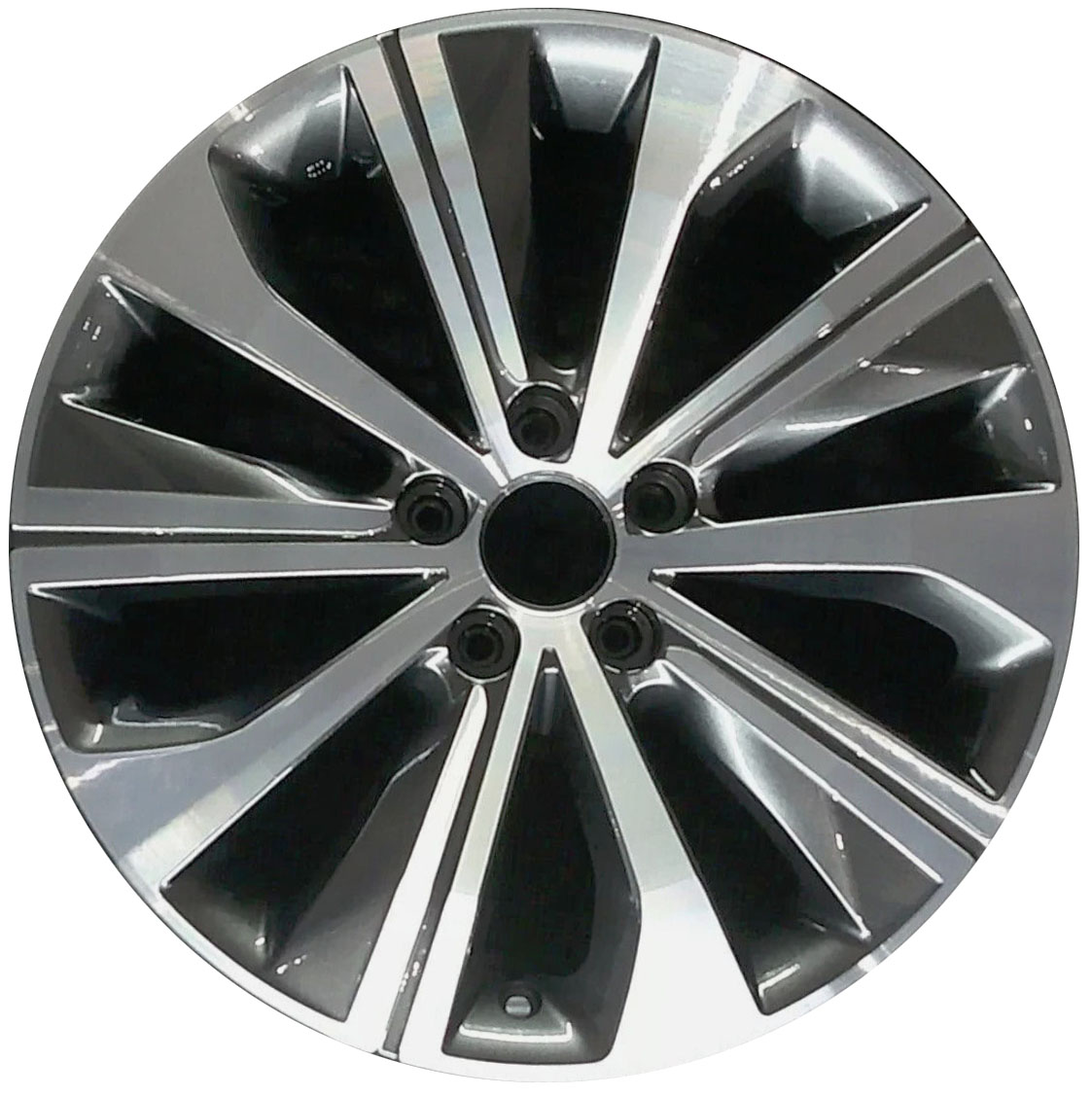 infiniti qx60 rim part #73813