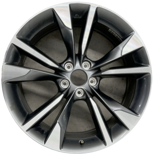 infiniti qx60 rim part #73814