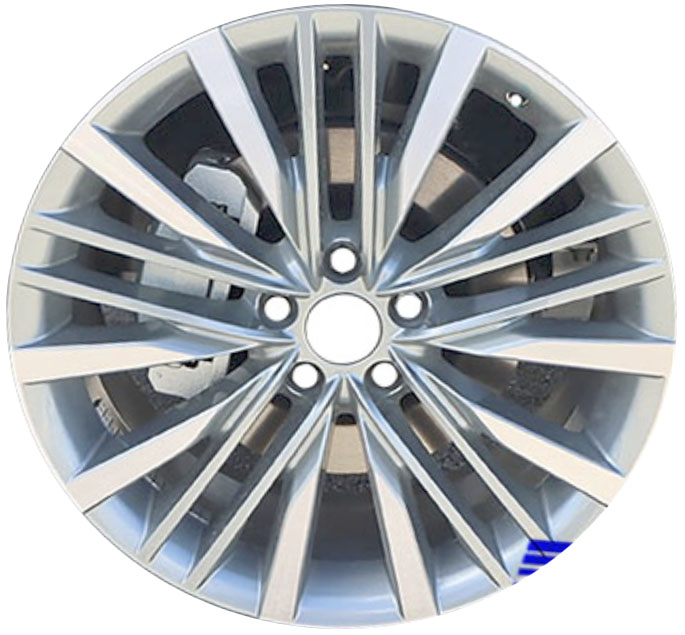 infiniti qx50 rim part #73820