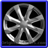 infiniti fxseries rim part #73689