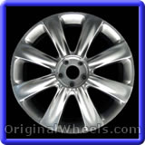 infiniti fxseries rim part #73691