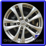 infiniti fxseries rim part #73713