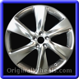 infiniti fxseries rim part #73715