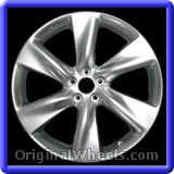 infiniti fxseries rim part #73715b