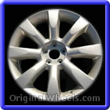 infiniti fxseries wheel part #73678a