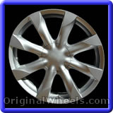 infiniti fxseries wheel part #73688