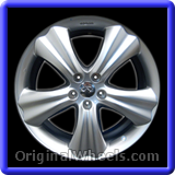 infiniti fxseries rim part #73713