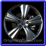 infiniti fxseries wheel part #73714c