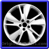 infiniti fxseries wheel part #73748