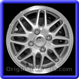 infiniti g20 wheel part #73651