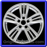 infiniti g25 wheel part #73739