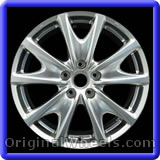 infiniti g25 wheel part #73716b