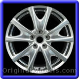 infiniti g25 wheel part #73717b