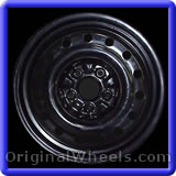 infiniti g35 wheel part #62322